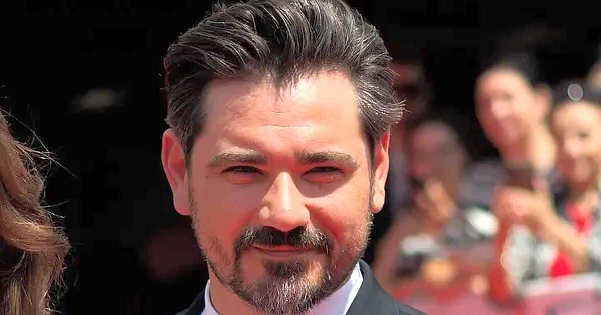 Jak bydlí Vojta Kotek: Na obřím pozemku buduje biofarmu, v projektu zmizelo už přes 10 milionů korun