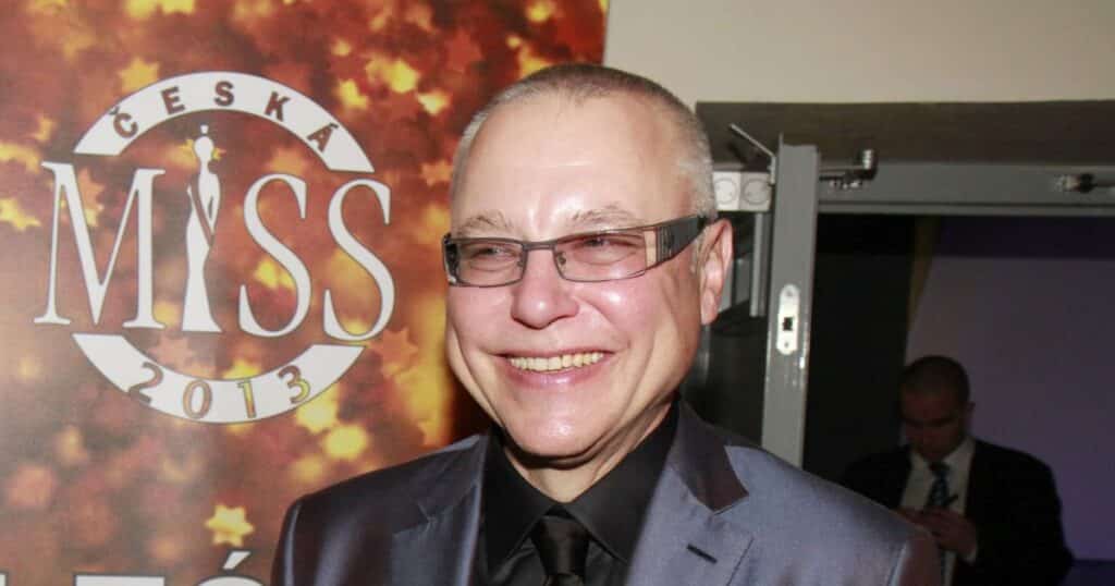zdenek bakala