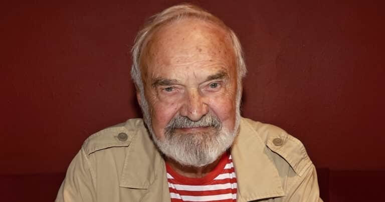 Zdeněk Svěrák