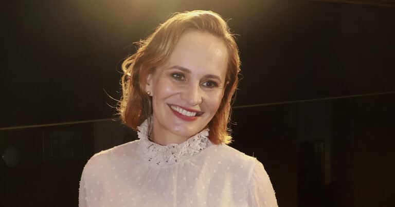 Monika Absolonová