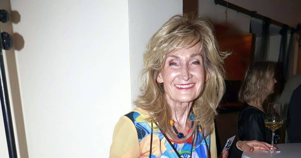 zuzana bubilkova