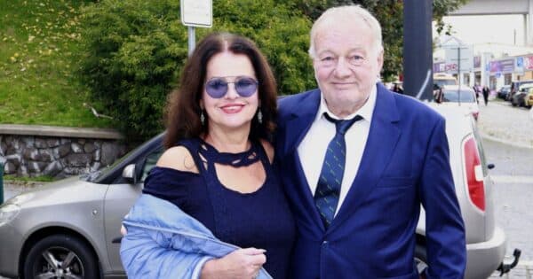 Obavy o Luďka Sobotu: Ztrácí síly a chodí do baru, manželka promluvila o jeho stavu