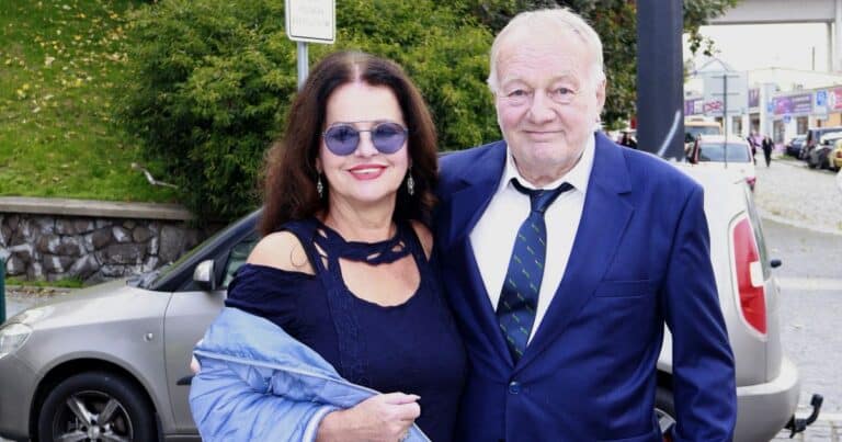 adriana sobotova ludek sobota