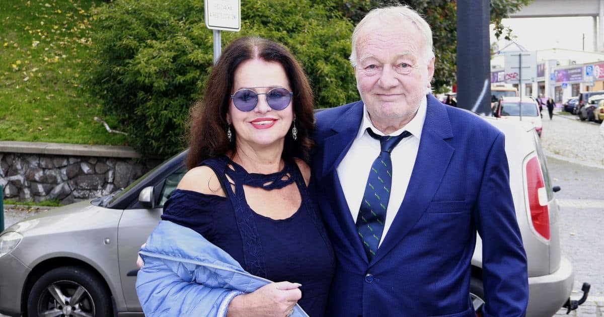 Obavy o Luďka Sobotu: Ztrácí síly a chodí do baru, manželka promluvila o jeho stavu