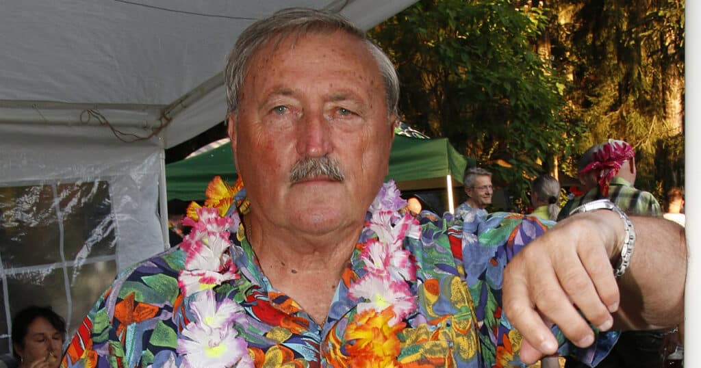 Antonín Panenka