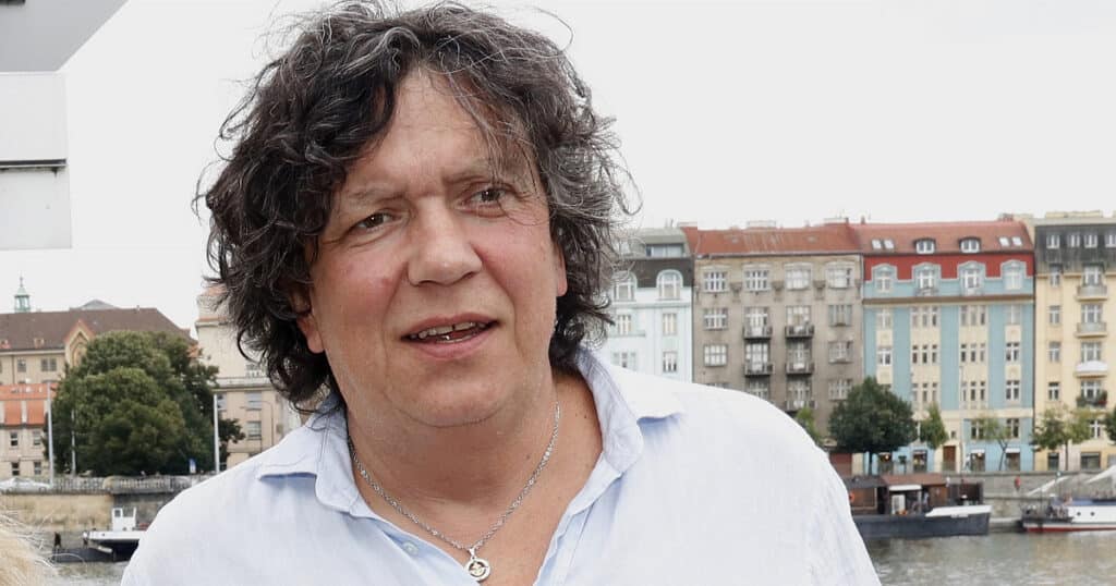 Bavič Richard Genzer