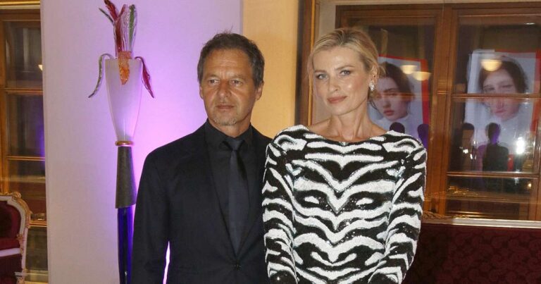 Pavol Habera, Daniela Peštová