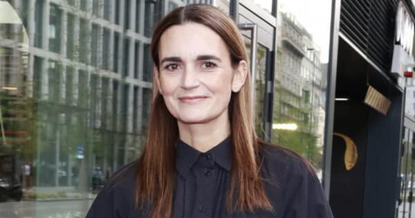 Dvacet kilo za dva roky a jedna dieta za druhou. Daniela Brzobohatá přiznala problémy s jídlem