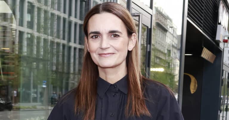 Daniela Brzobohatá Písařovicová