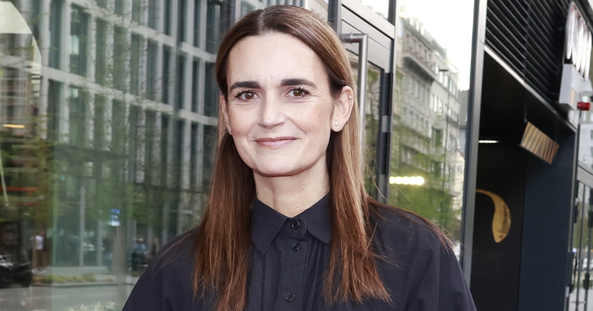 Dvacet kilo za dva roky a jedna dieta za druhou. Daniela Brzobohatá přiznala problémy s jídlem