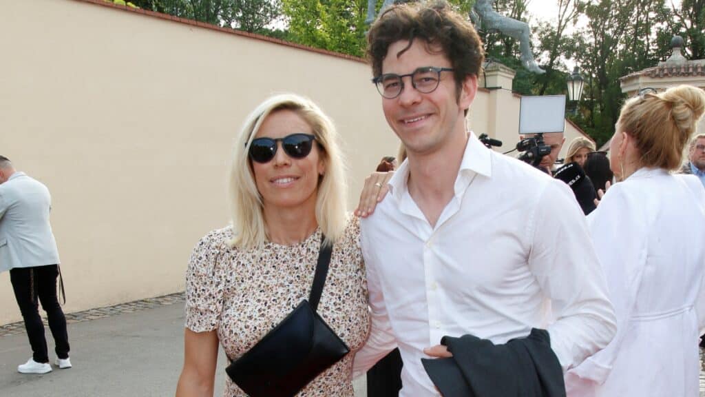 eva adamyczykova marek