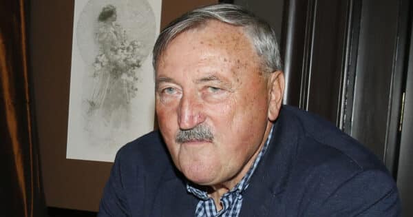 Je legendou českého fotbalu, přesto bere málo. Antonín Panenka má důchod pod průměrem, jeho spoluhráči doslova živoří