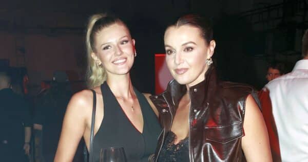 Dcera Kubelkové to schytala za nové rty. Fanoušci mluví o kačeřím zobáku, ona na to reagovala po svém