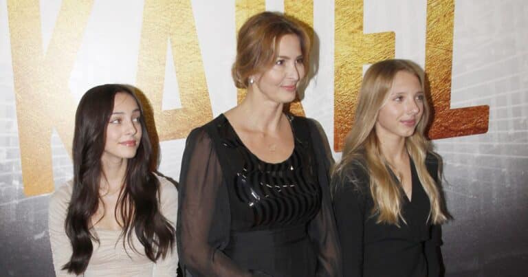 ivana gottova charlotte ella gottova nelly sofie gottova