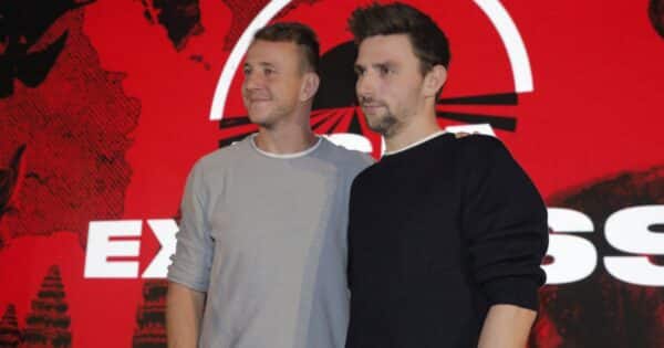 Neshody s vedením a slzy v éteru. Matějovský poprvé promluvil o tom, proč odchází z Fajn rádia