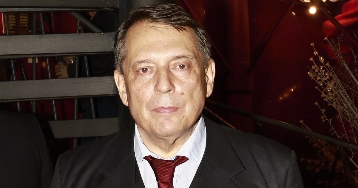 Nadprůměrný důchod mu nestačí. Jiří Paroubek pobírá 38 tisíc korun měsíčně, dusí ho ale finanční závazky