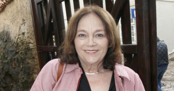 Šestnáct let po coming outu je zase sama. Jitka Smutná přiznala rozchod s partnerkou, osamoceně se ale necítí