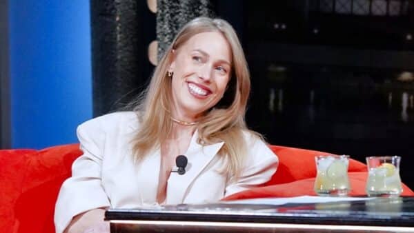 Osm let s tímhle? Kraus zesměšnil Anetu Krejčíkovou, diváci mluví o aroganci a sebestřednosti