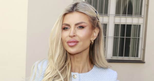 Nohy jako hůlky: Lela Vémola se poprvé ukázala po odchodu od Karlose, fanoušci se o ni bojí