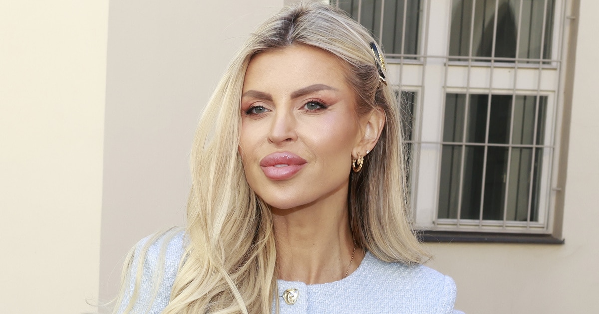 Nohy jako hůlky: Lela Vémola se poprvé ukázala po odchodu od Karlose, fanoušci se o ni bojí