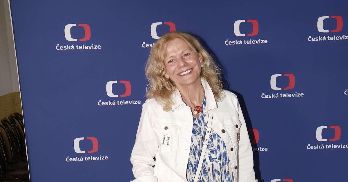Dlouho o ní nebylo slyšet. Lenka Filipová popsala boj o život, po prasklé výduti spadla ze schodů