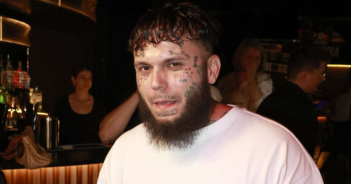 Sedm let za mřížemi ho nezměnilo. Leo Beránek skončil na záchytce s 2,2 promile, policie řešila rvačku v Modřanech