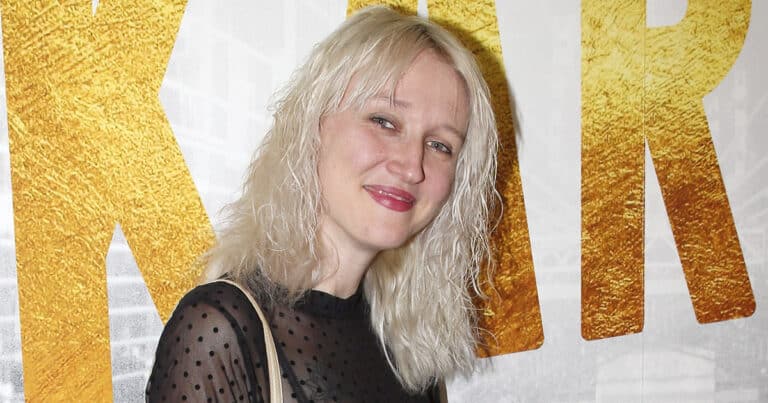 Dcera karla Gotta Lucie