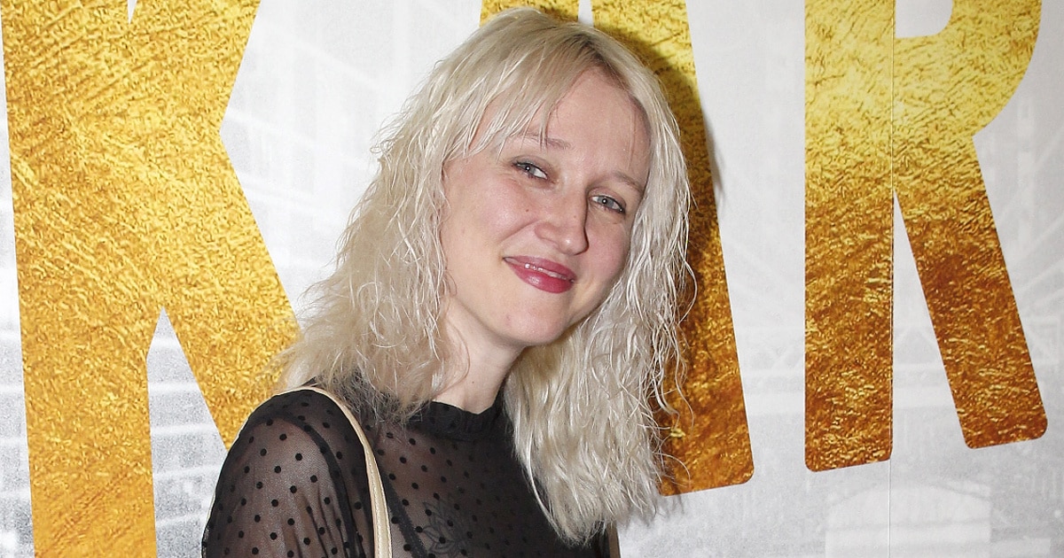 Gottova dcera Lucie se vzdala slavného příjmení. Prodává oblečení a snaží se žít jako obyčejný člověk