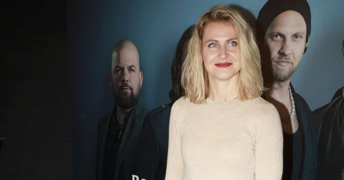 Šafářová řekla, kdo jim hlídá děti. Od Plekancovy rodiny už prarodiče nemají, zůstala jen její máma