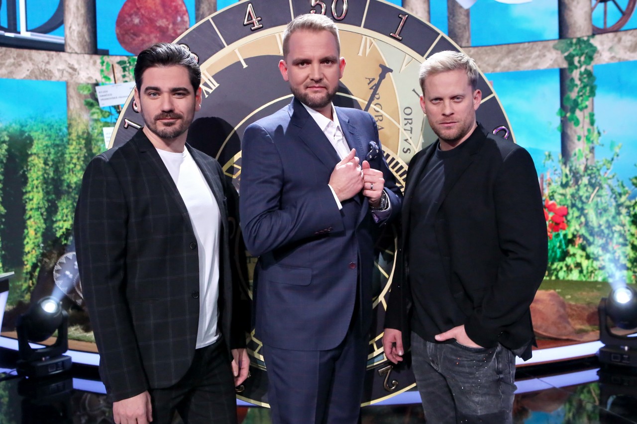 Zvládli byste otázky ze show Máme rádi Česko bez zaváhání? Kdo projde, ten by se ve studiu rozhodně neztratil