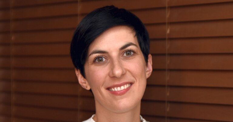 marketa pekarova