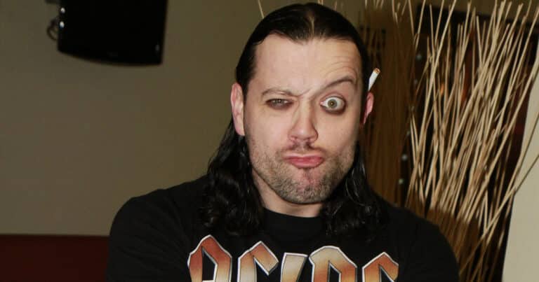 Michal Kavalčík alias Ruda z Ostravy