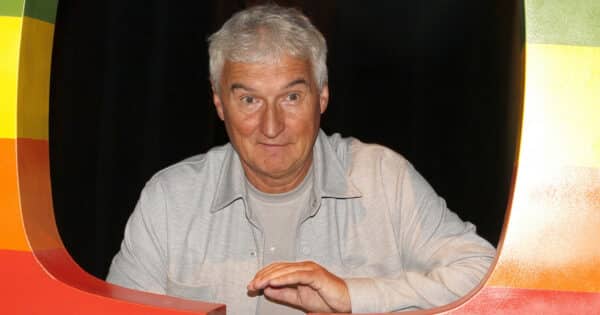 Jak bydlí Michal Nesvadba: Z centra Prahy utekl do Průhonic, krásný dům si navrhnul úplně sám