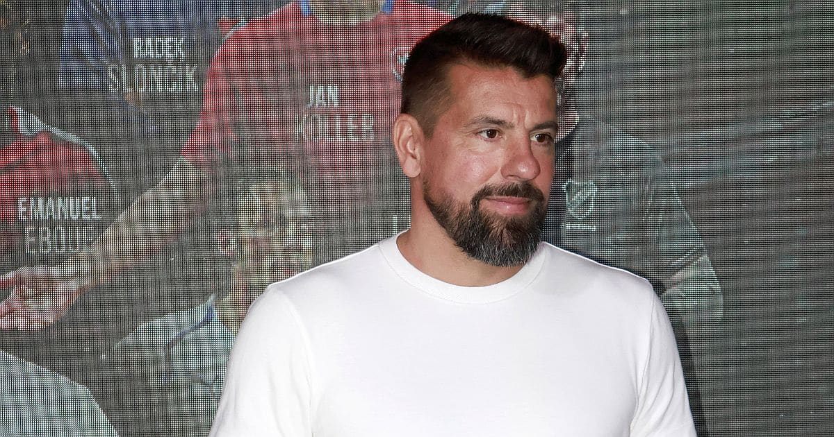 Exmanželka získala miliony korun, byty i mercedes. Baroš zažívá po rozvodu těžké časy, teď navíc musí řešit exekuci