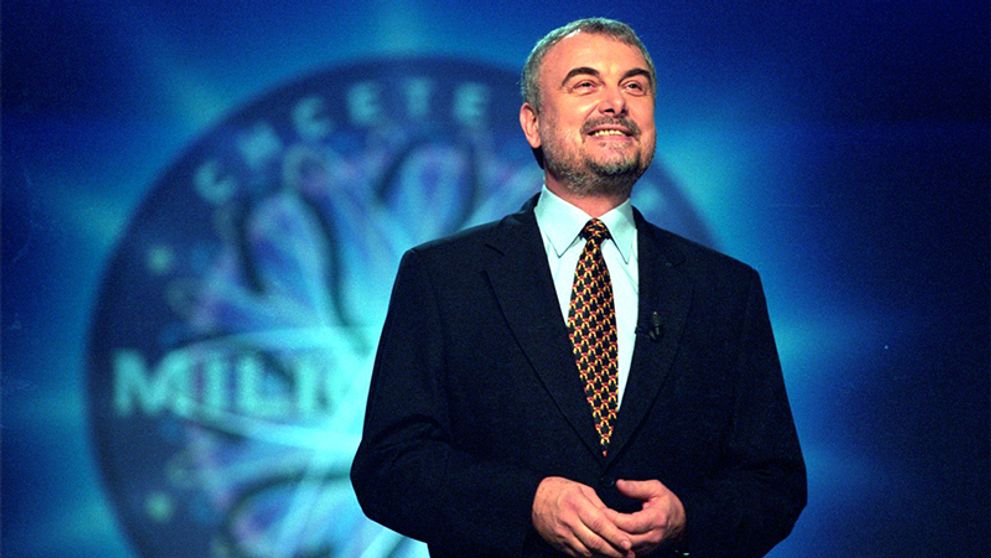 Chcete být milionářem? Tady není moderátor, nápověda ani publikum. Jen vy a otázky. Jak daleko dojdete?