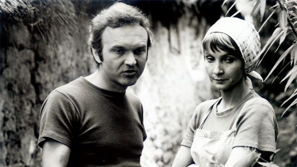 Poznáte české filmy podle jediné věty, nebo jen podle herců? Zkuste si to hned, první odpovědi vás rychle vyvedou z jistoty