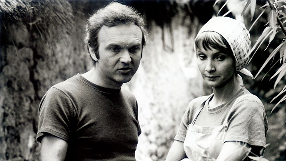 Poznáte české filmy podle jediné věty, nebo jen podle herců? Zkuste si to hned, první odpovědi vás rychle vyvedou z jistoty