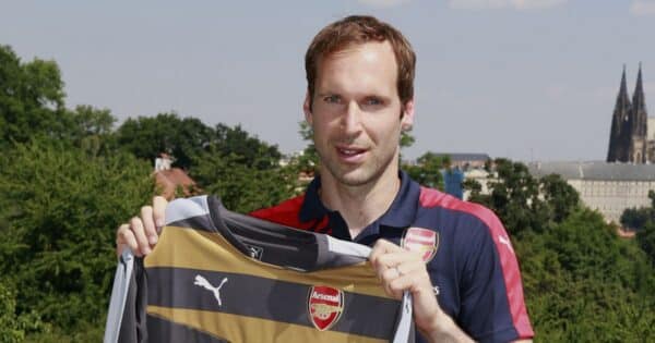 Po 26 letech oznámili rozchod, teď Petr Čech přiznal zlom. Oficiální rozvod se nakonec nekoná