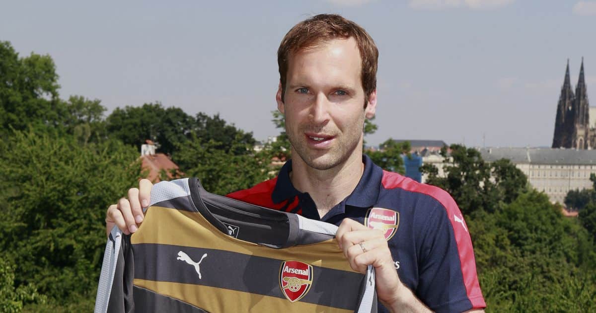 Po 26 letech oznámili rozchod, teď Petr Čech přiznal zlom. Oficiální rozvod se nakonec nekoná