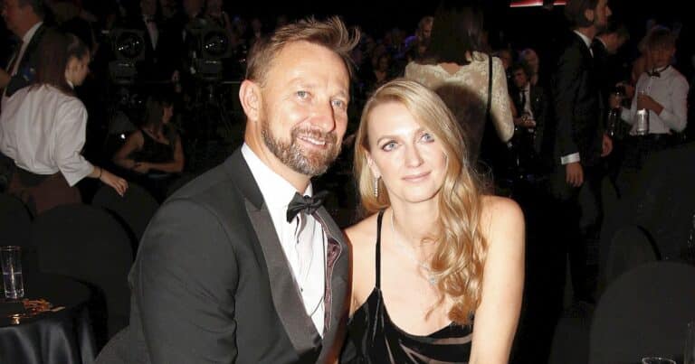 petra kvitova jiri vanek