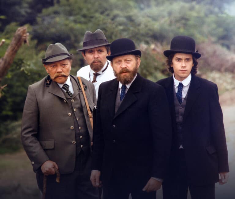 Hlášky z českých filmů, které zná každý Čech. Jen 10 % znalců dá alespoň 9 z 10