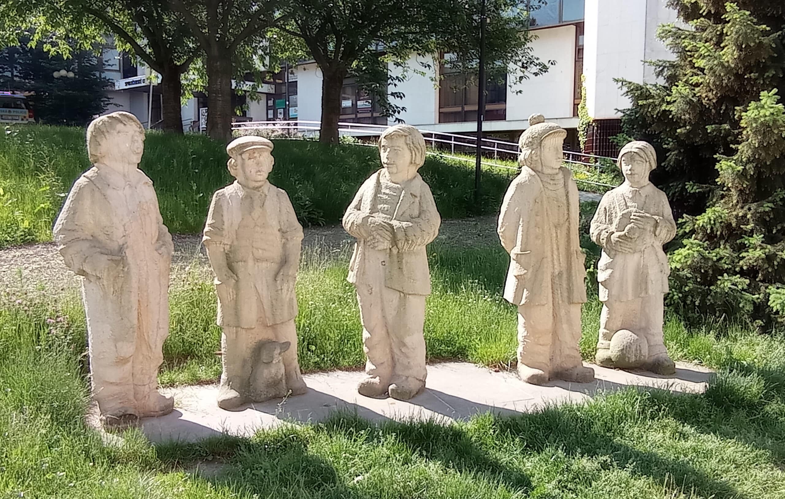 Poznáte slavné dětské knížky podle krátkého popisu? Tenhle test zvládnou jen lidé, kteří na nich vyrůstali