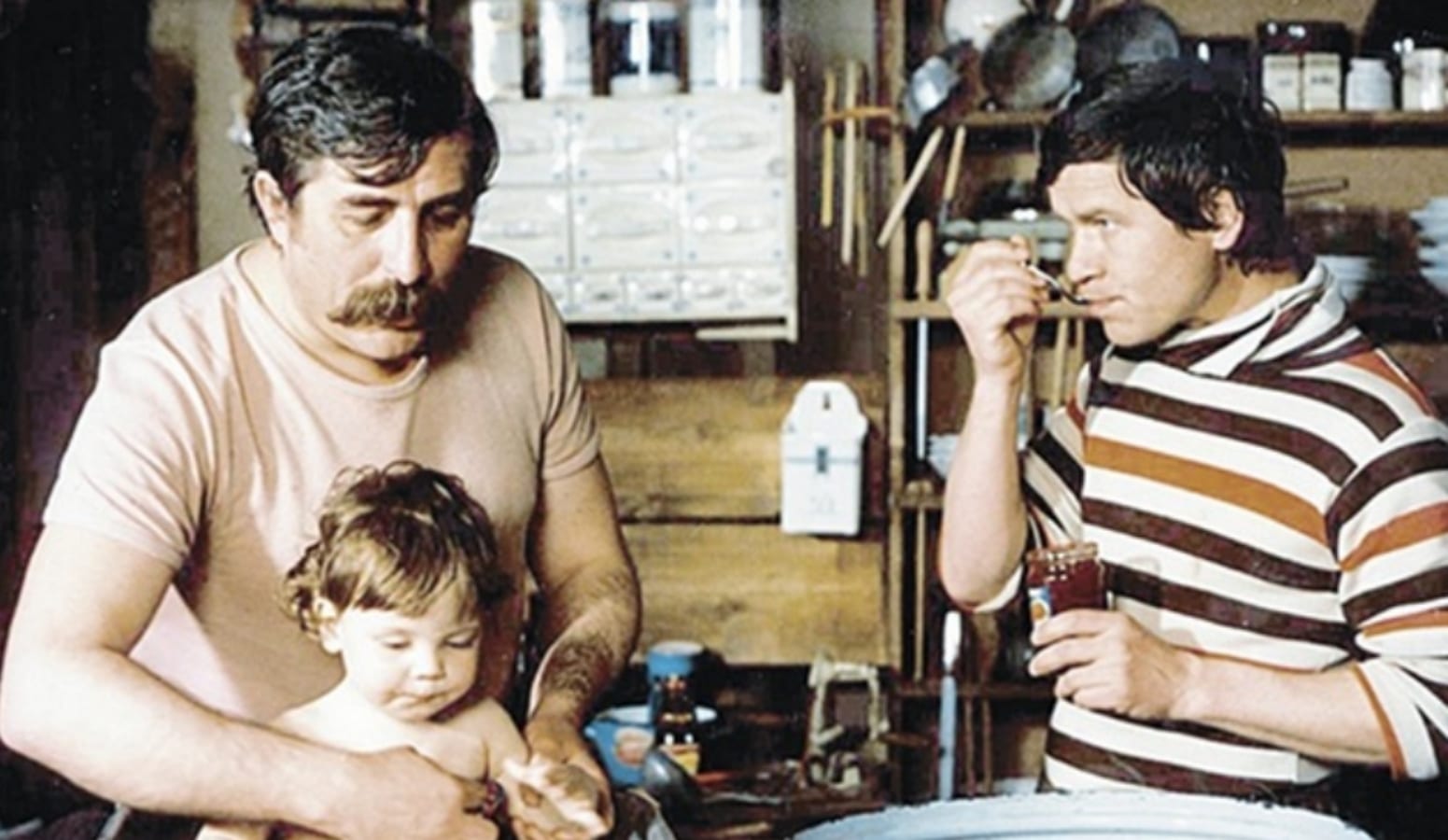 Komedie, o kterých většina Čechů tvrdí, že je zná nazpaměť. 7 z 10 je hranice, kterou většina nepřekročí