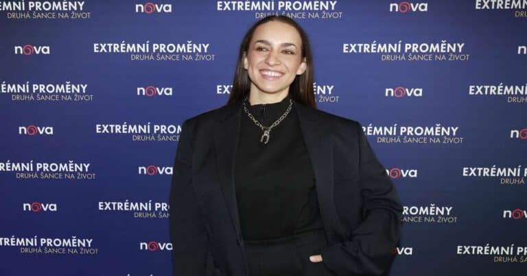 Samantha Prachařová