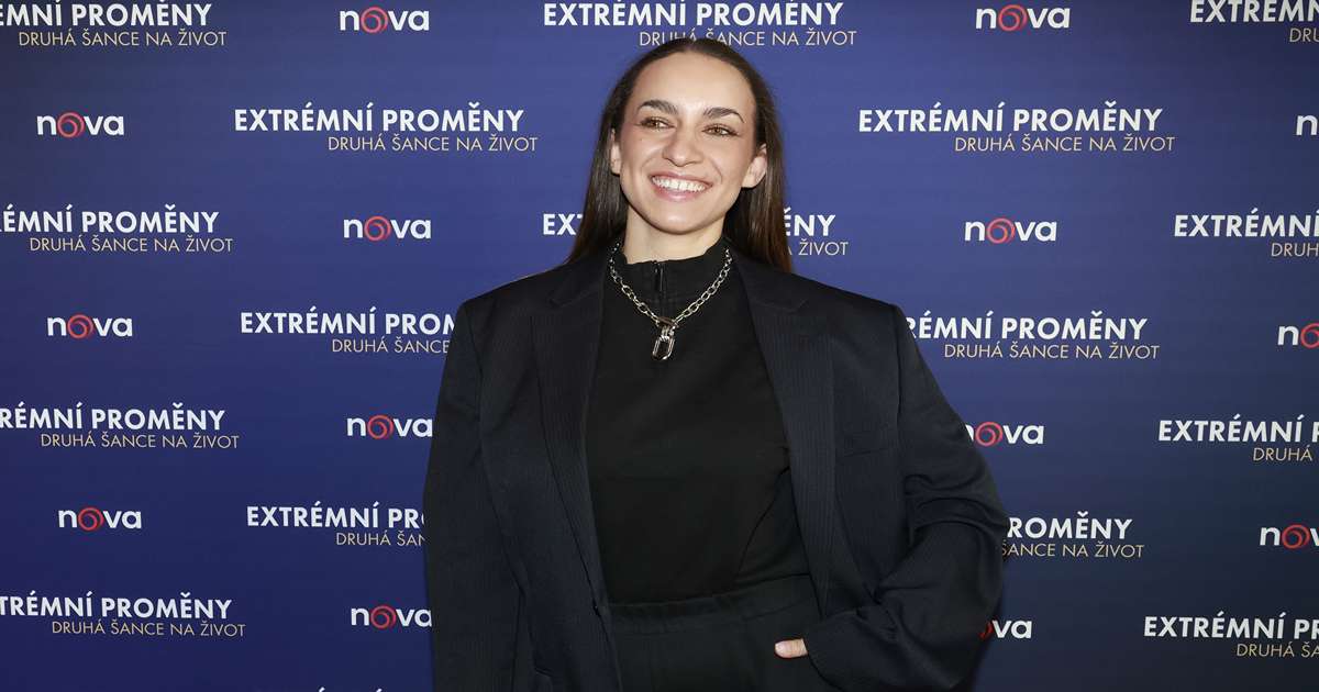 O soukromí mlčela, teď šla s pravdou ven. Samantha Prachařová ze Survivoru přiznala přítelkyni