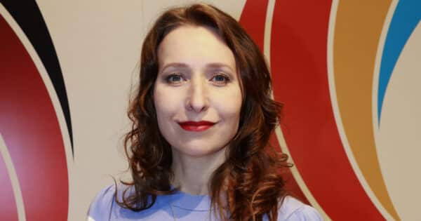 Zpocená a bez filtru. Tereza Bebarová ukázala fanouškům realitu a rýpla si do Simony Krainové