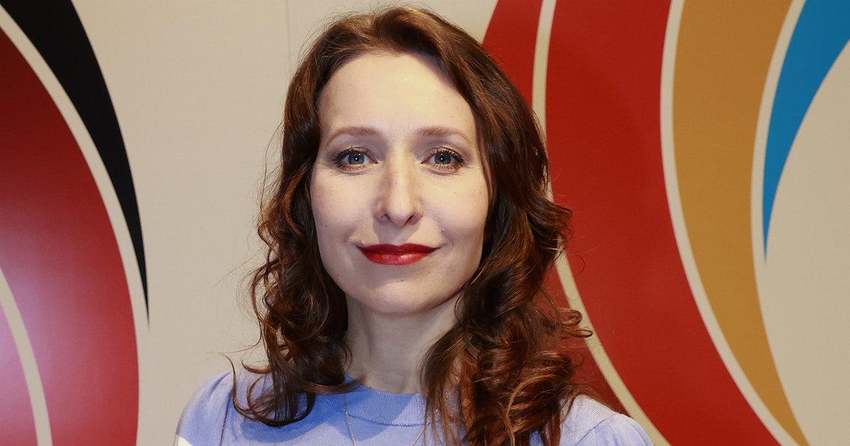 Zpocená a bez filtru. Tereza Bebarová ukázala fanouškům realitu a rýpla si do Simony Krainové