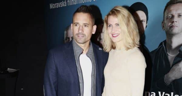 Opustili byt za 15 milionů korun a koupili dům za 26. Plekanec se Šafářovou chtěli být blíže nemocné mamince