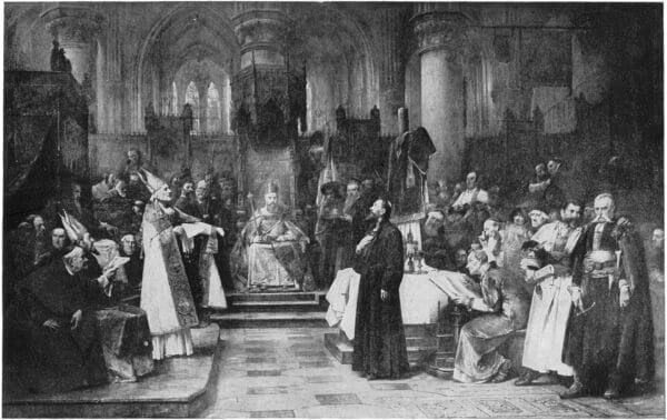 Česká historie, která by měla být samozřejmost. Pár konkrétních událostí ale rychle ukáže, kdo ji zná a kdo jen říká, že jo