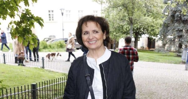 Není to taková sranda ve čtyřiceti a vejš. Freimanová vysvětlila, proč třetí Sněženky nedostanou šanci